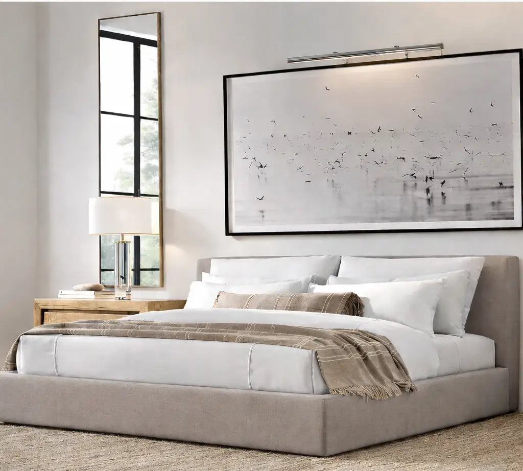 Lyka Bed