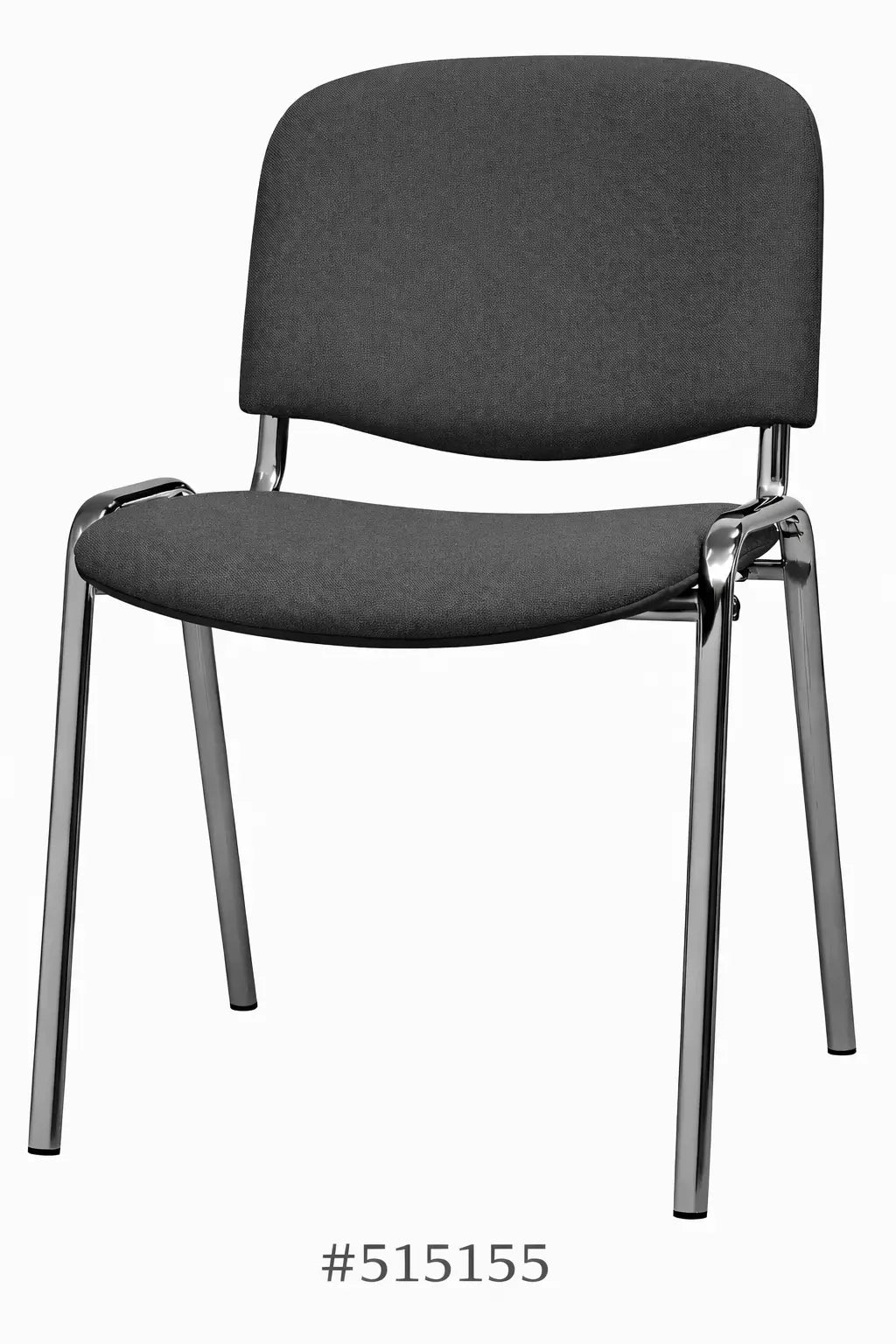 Chair, Chrome