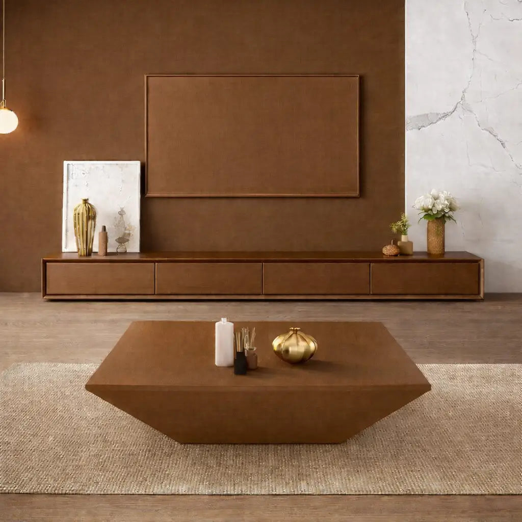 Klaus Coffee Table Model A