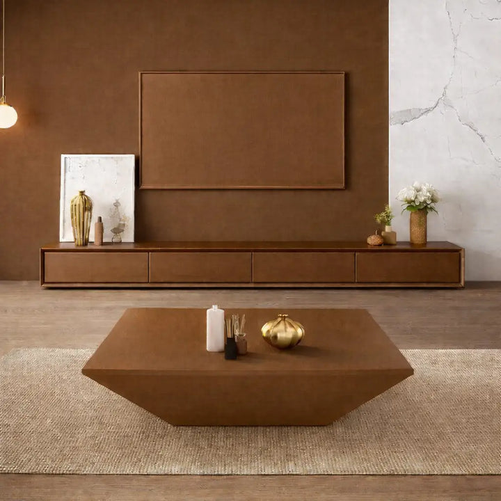 Klaus Coffee Table Model A