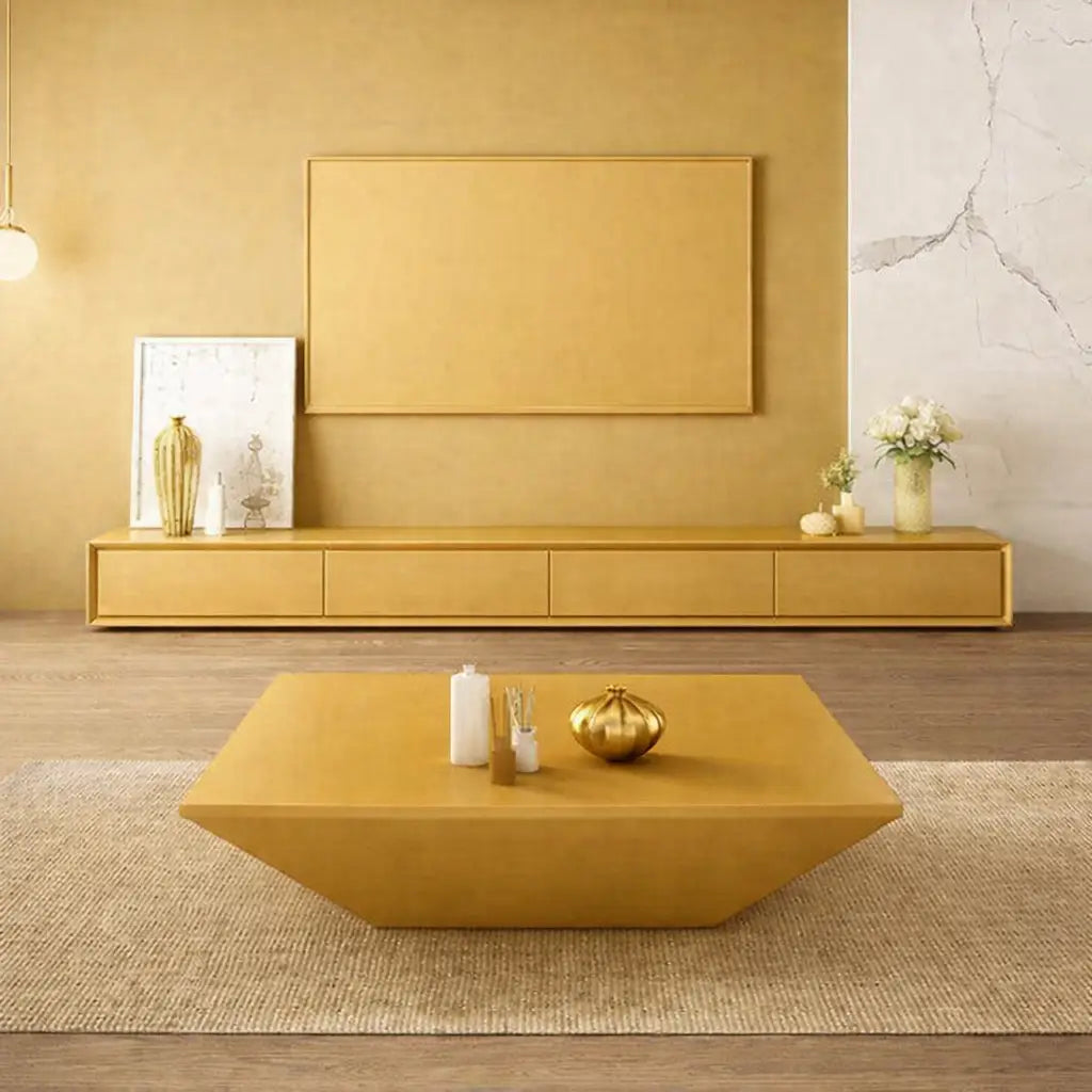 Klaus Coffee Table Model A