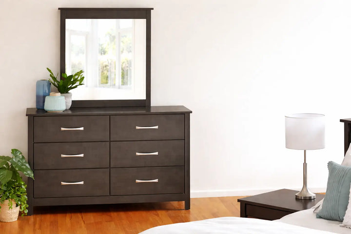 Dresser with Mirror, CD05