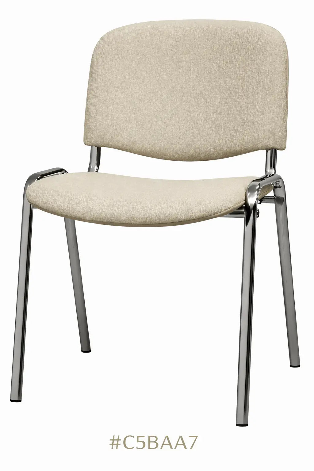Chair, Chrome