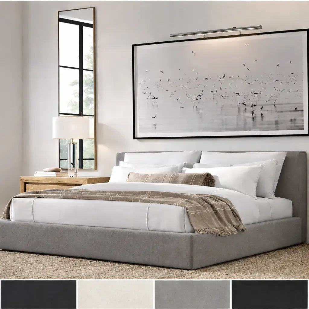 Lyka Bed