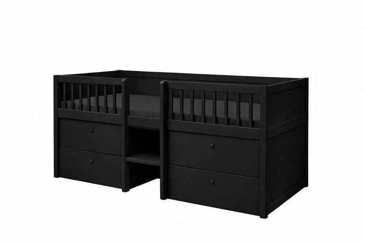 Flexa Freya Single Storage Bed