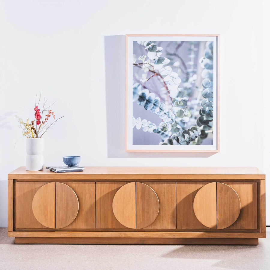 Bonnie TV Entertainment Unit, 200 cms - Classic Furniture Dubai UAE