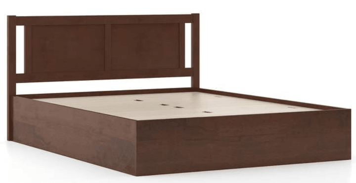 Branden Bed, Custom - Classic Furniture Dubai UAE