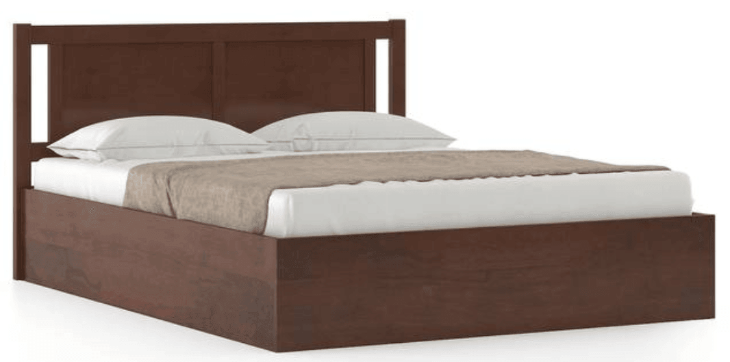 Branden Bed, Custom - Classic Furniture Dubai UAE