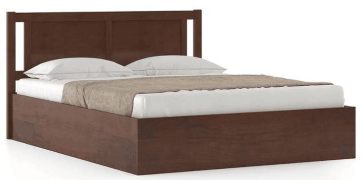 Branden Bed, Custom - Classic Furniture Dubai UAE