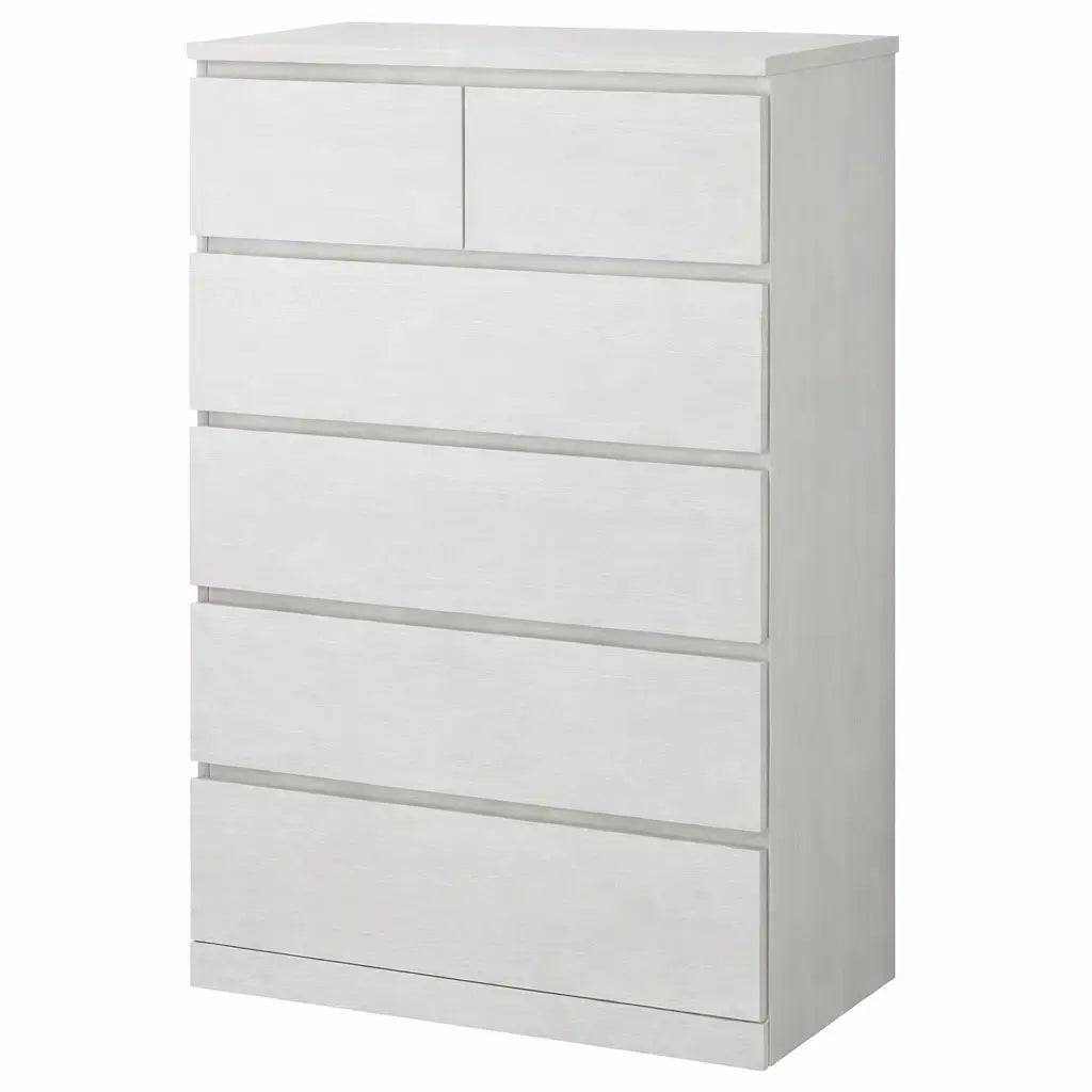Chest of Drawers 6