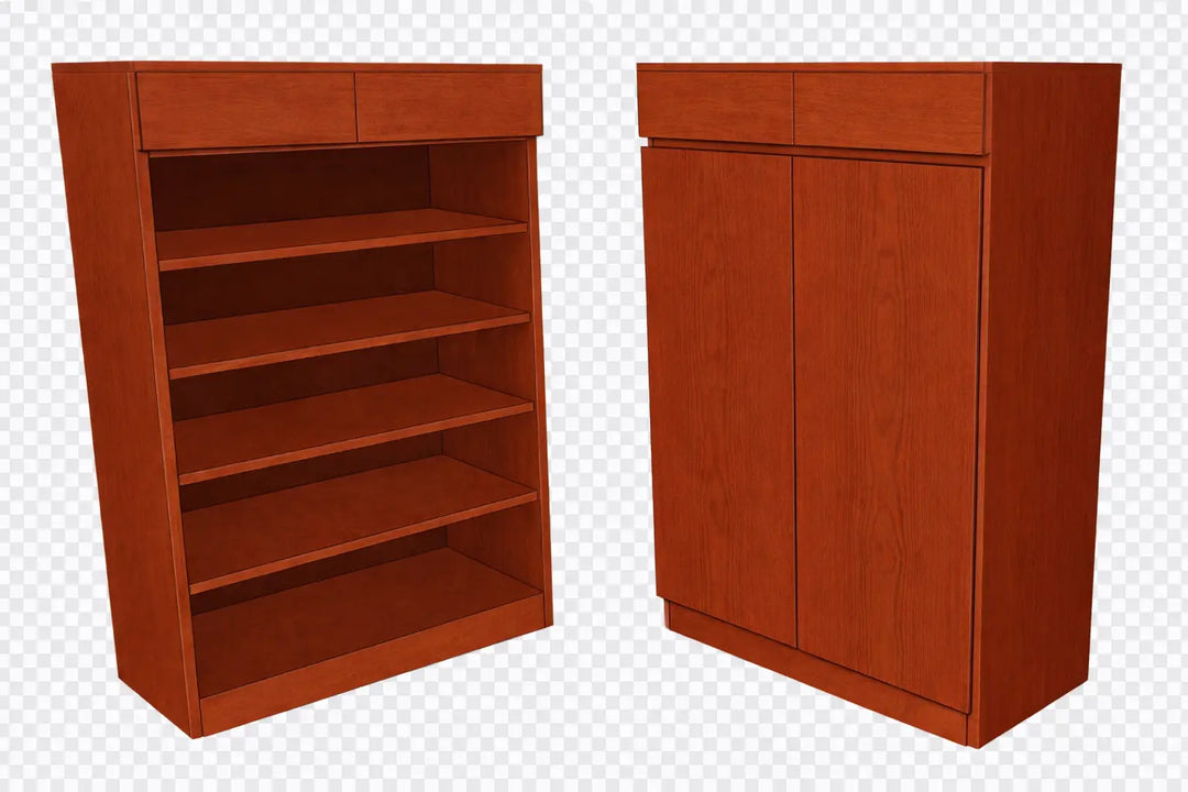 Shoe Cabinet, SC8