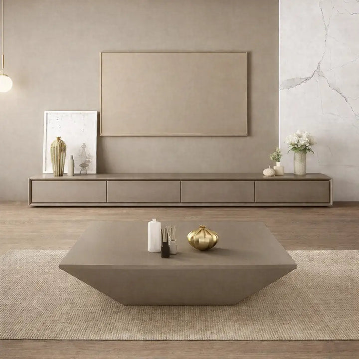 Klaus Coffee Table Model A