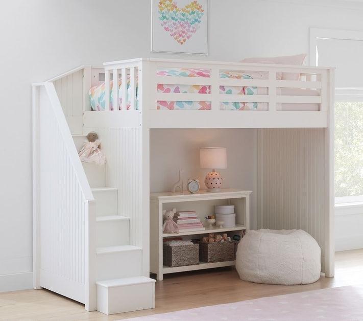 Catalina Bunk Bed - Classic Furniture Dubai UAE