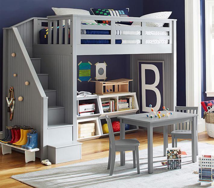 Catalina Bunk Bed - Classic Furniture Dubai UAE