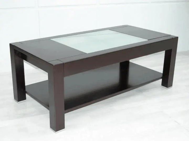 Center Table, CT1, Custom