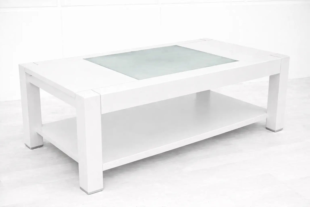 Center Table, CT1, Custom