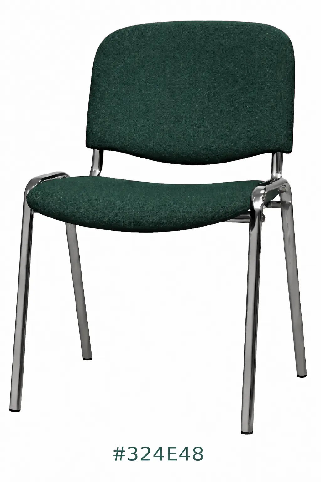 Chair, Chrome