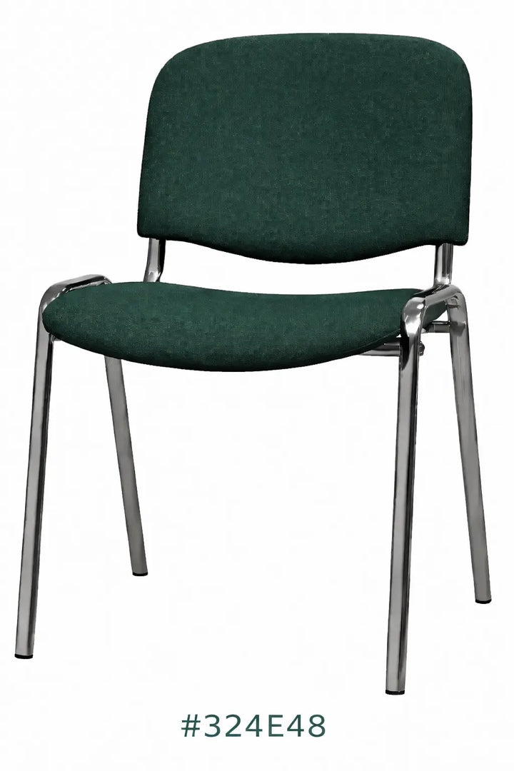 Chair, Chrome