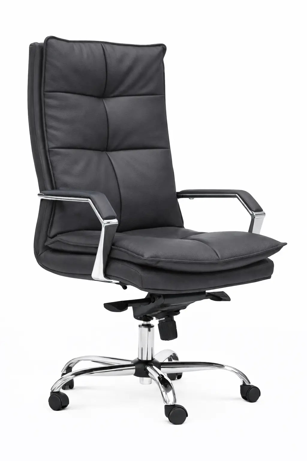 Smile: Executive High Back Office Chair