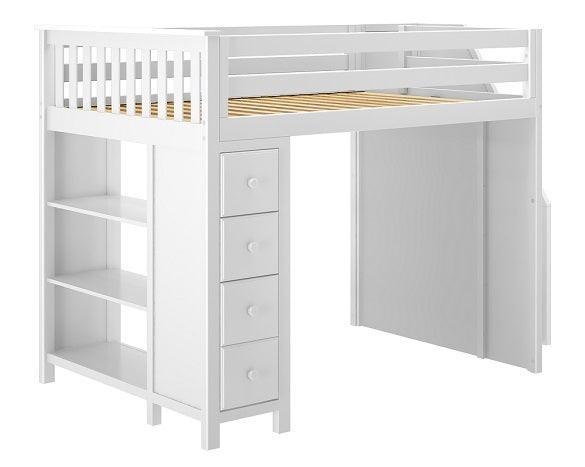 Chelsea Bunk Bed - Classic Furniture Dubai UAE