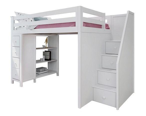 Chelsea Bunk Bed - Classic Furniture Dubai UAE