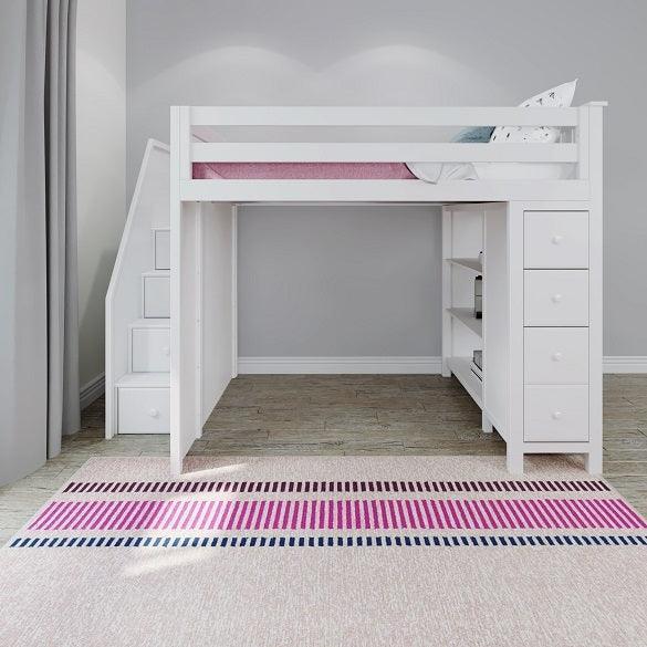 Chelsea Bunk Bed - Classic Furniture Dubai UAE