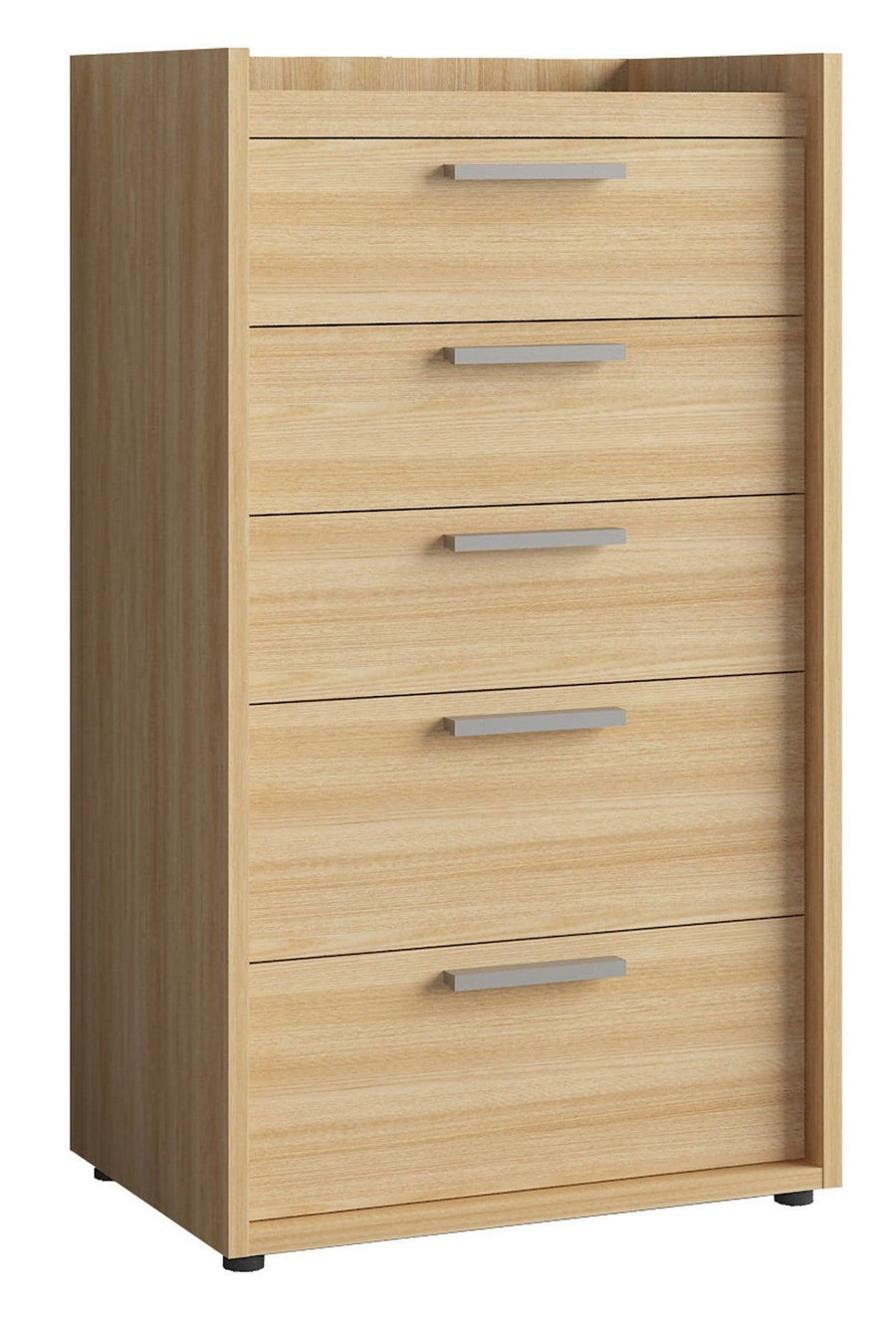 Chest of Drawers 4 - Classic Furniture Dubai UAE