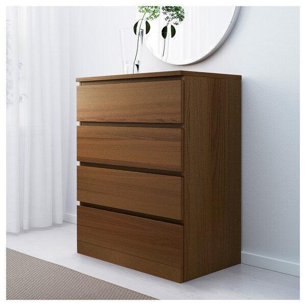 Chest of Drawers 5 - Classic Furniture Dubai UAE