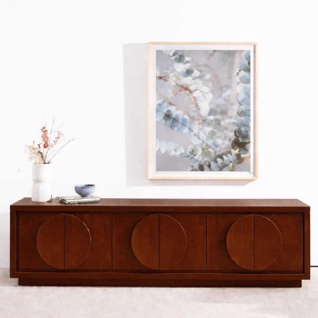 Bonnie TV Entertainment Unit, 200 cms