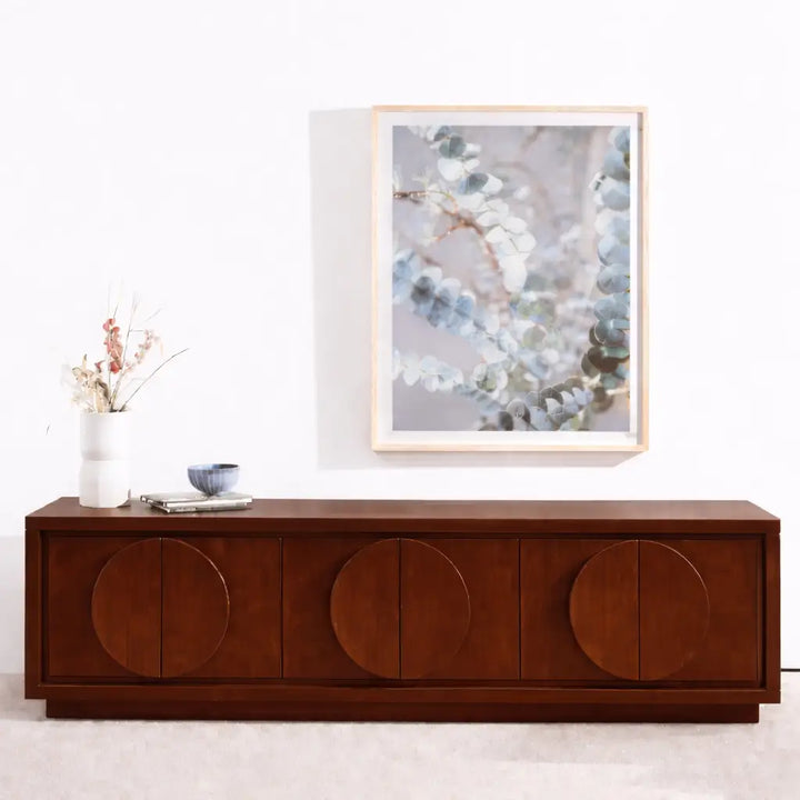 Bonnie TV Entertainment Unit, 200 cms