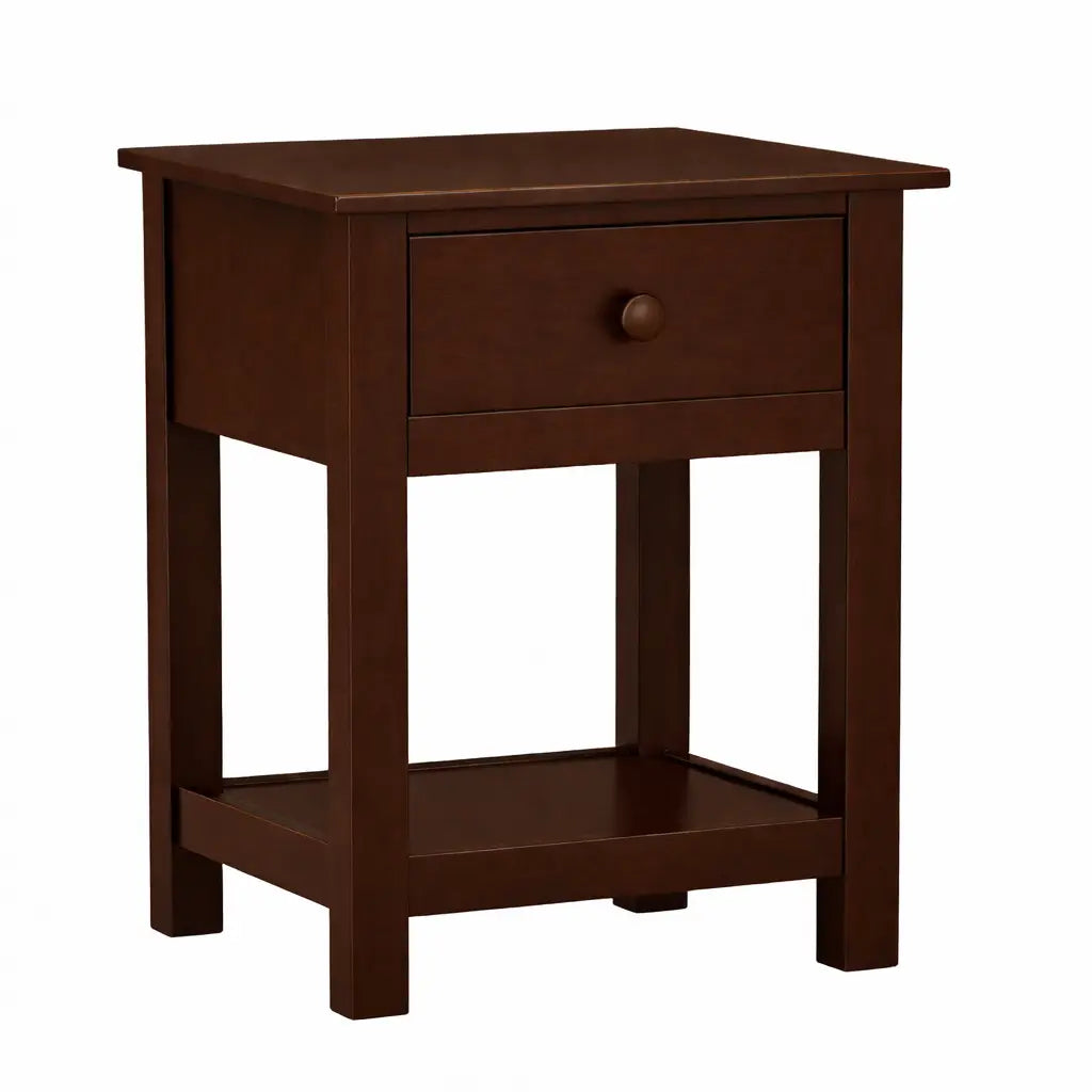 Bed Side Table, Arlo