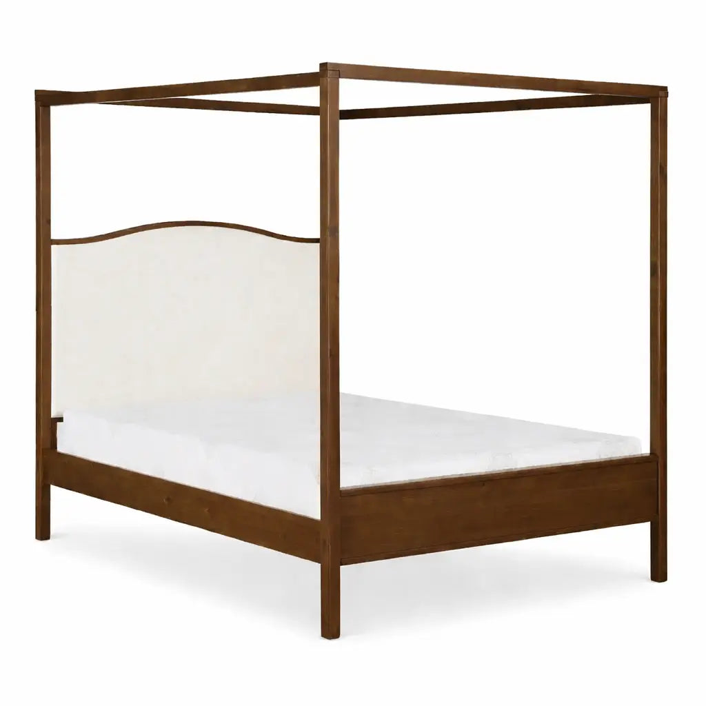 Poster Bed, Hilda
