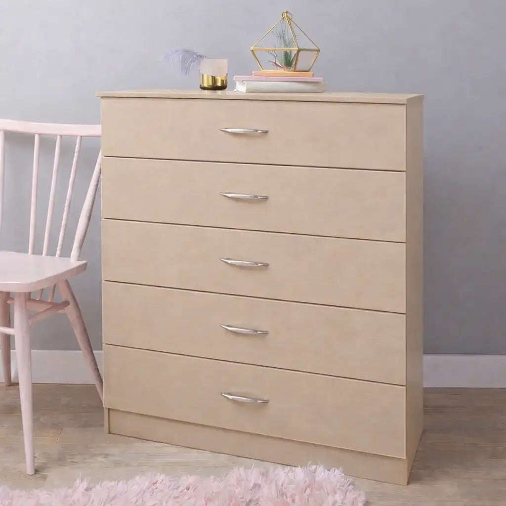 Chest of Drawers 3