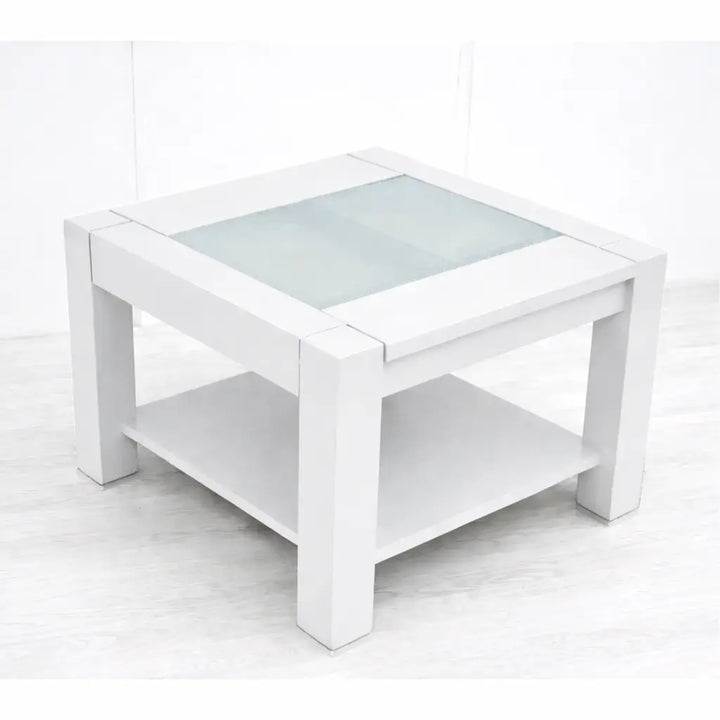 Center Table, CT1A, Custom