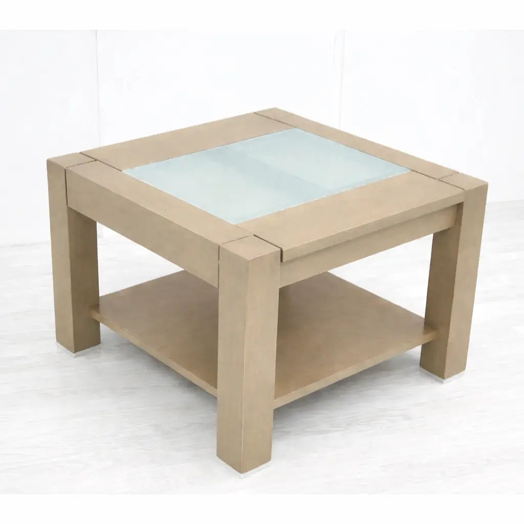 Center Table, CT1A, Custom