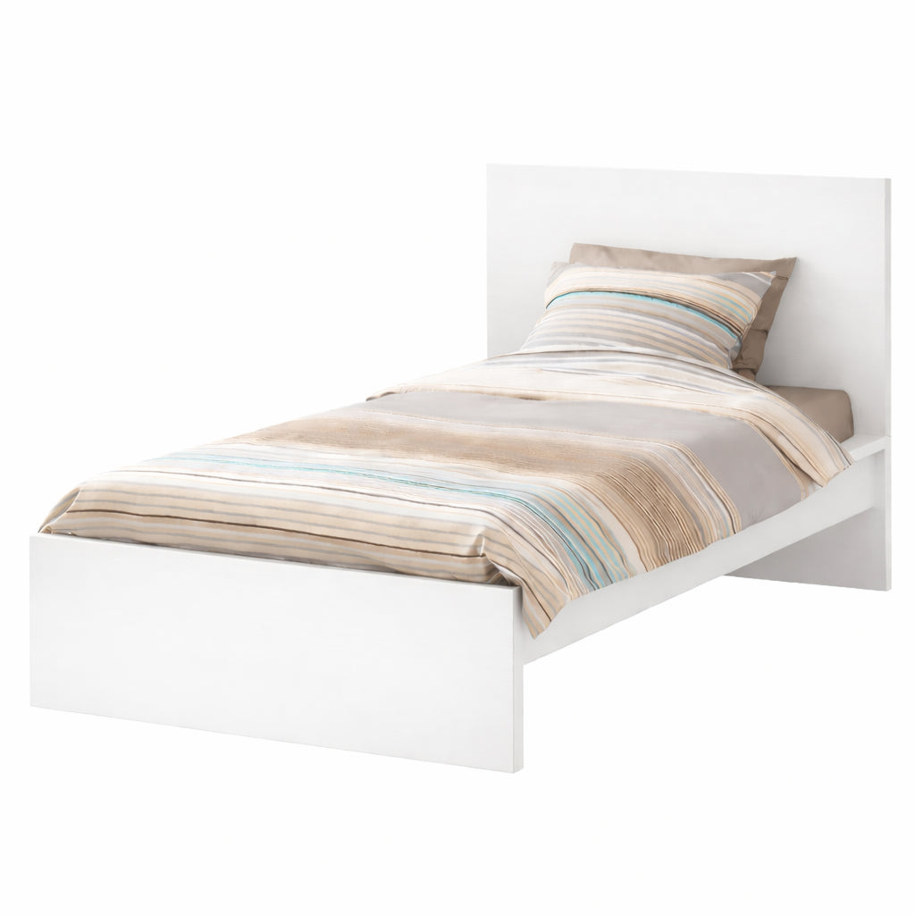 Bed: Lozaku