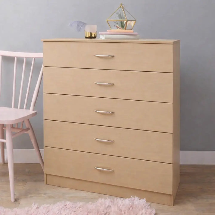 Chest of Drawers 3