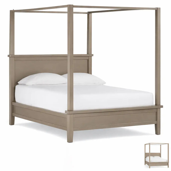 Poster Bed, Regal
