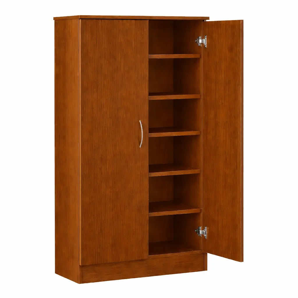 Shoe Cabinet, Custom, 9