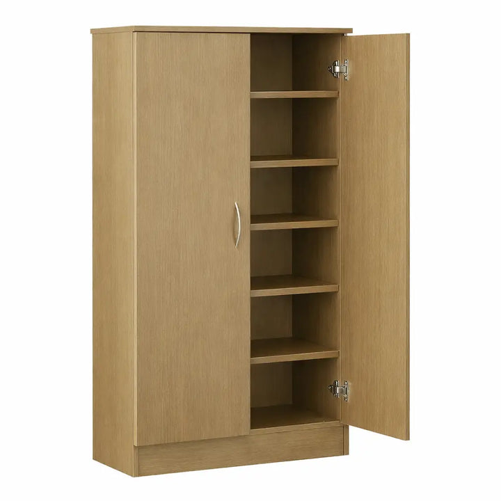Shoe Cabinet, Custom, 9