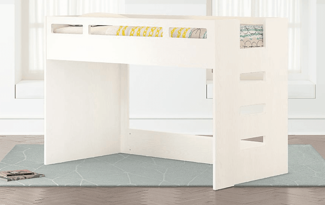 Glaze Bunk Bed - Classic Furniture Dubai UAE