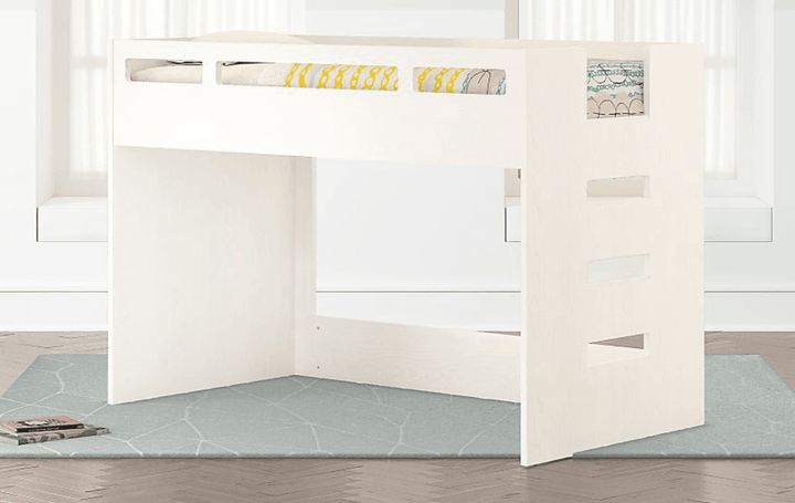 Glaze Bunk Bed - Classic Furniture Dubai UAE