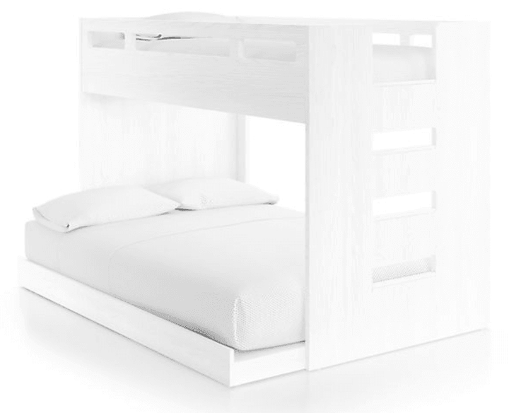 Glaze Bunk Bed - Classic Furniture Dubai UAE