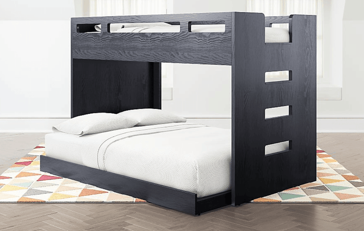 Glaze Bunk Bed - Classic Furniture Dubai UAE