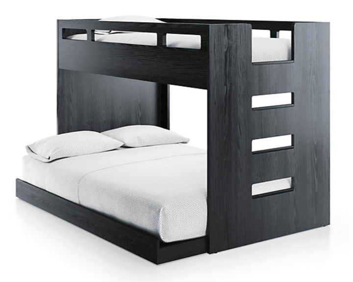 Glaze Bunk Bed - Classic Furniture Dubai UAE