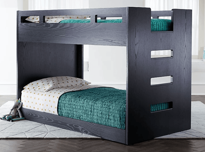 Glaze Bunk Bed - Classic Furniture Dubai UAE