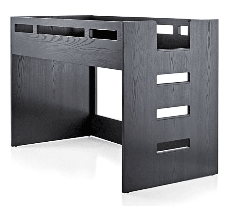 Glaze Bunk Bed - Classic Furniture Dubai UAE