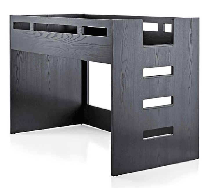 Glaze Bunk Bed - Classic Furniture Dubai UAE