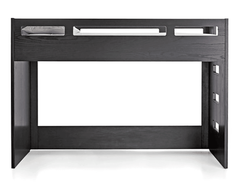 Glaze Bunk Bed - Classic Furniture Dubai UAE