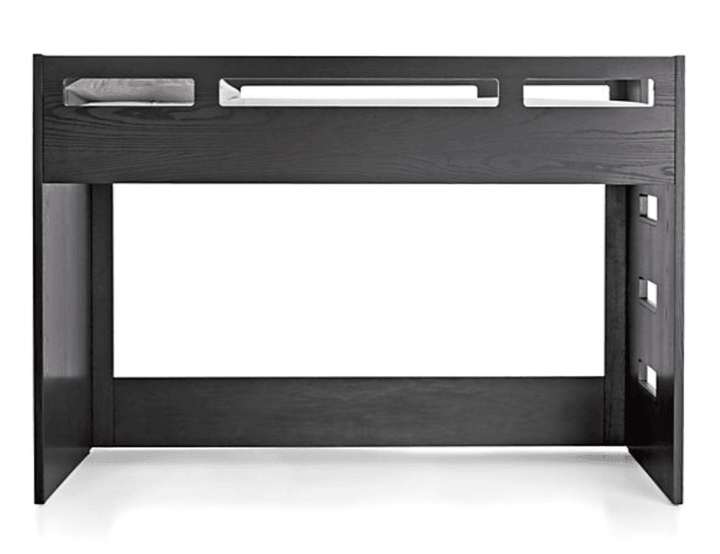 Glaze Bunk Bed - Classic Furniture Dubai UAE